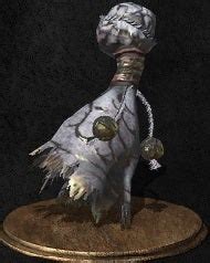 The Dark Souls Talisman: A Guide for Cleric Builds